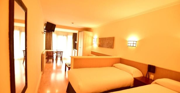 Aparthotel Yomo Patagonia