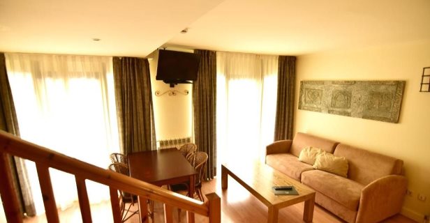 Aparthotel Yomo Patagonia