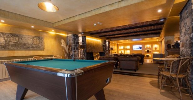 Aparthotel Yomo Patagonia