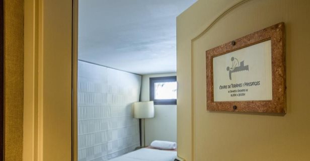 Aparthotel Yomo Patagonia