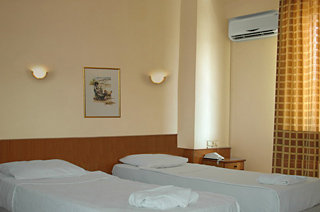 Aparthotel Yonca
