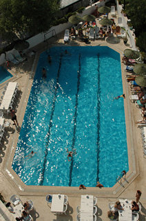 Aparthotel Yonca