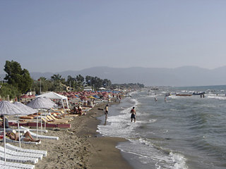 Aparthotel Yonca