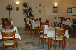 Aparthotel Yonca