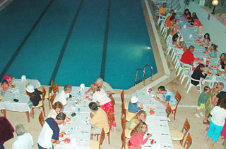 Aparthotel Yonca