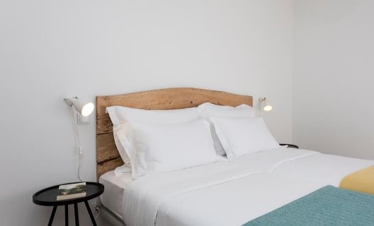 Aparthotel You And The Sea
