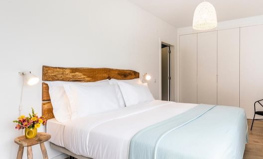 Aparthotel You And The Sea