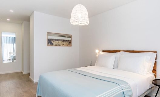 Aparthotel You And The Sea
