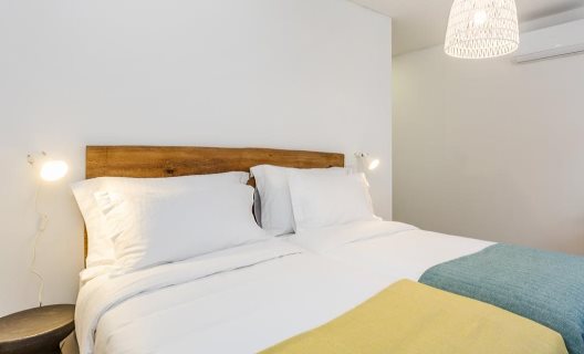 Aparthotel You And The Sea