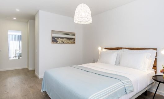 Aparthotel You And The Sea