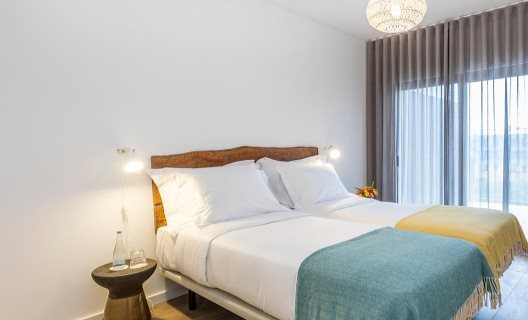 Aparthotel You And The Sea