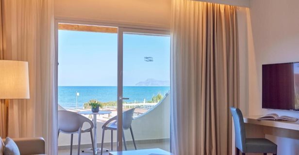 Aparthotel Zafiro Bahía
