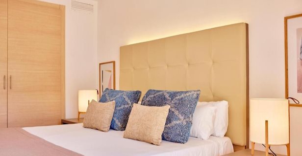 Aparthotel Zafiro Bahía