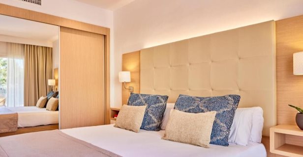 Aparthotel Zafiro Bahía