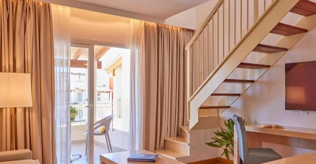 Aparthotel Zafiro Bahía
