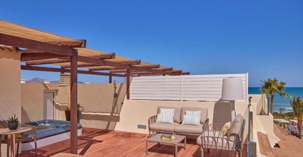 Aparthotel Zafiro Bahía