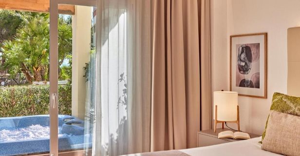 Aparthotel Zafiro Bahía