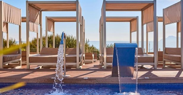 Aparthotel Zafiro Bahía