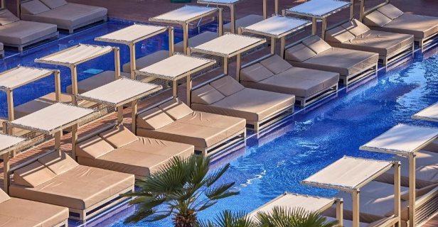 Aparthotel Zafiro Bahía