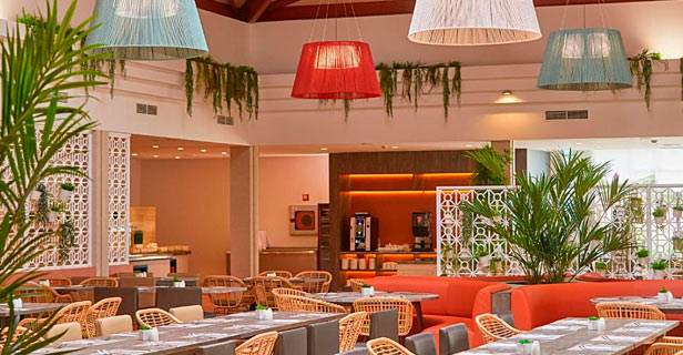 Aparthotel Zafiro Can Picafort