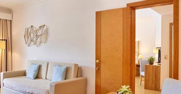 Aparthotel Zafiro Mallorca Spa