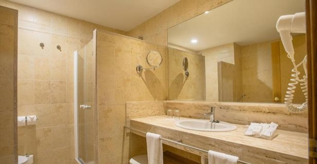 Aparthotel Zafiro Mallorca Spa