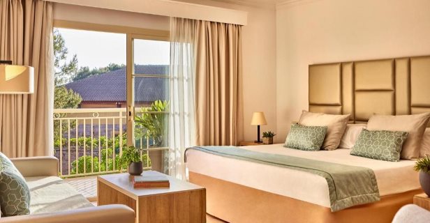 Aparthotel Zafiro Mallorca Spa
