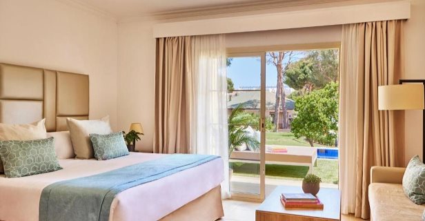 Aparthotel Zafiro Mallorca Spa