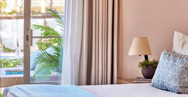 Aparthotel Zafiro Mallorca Spa