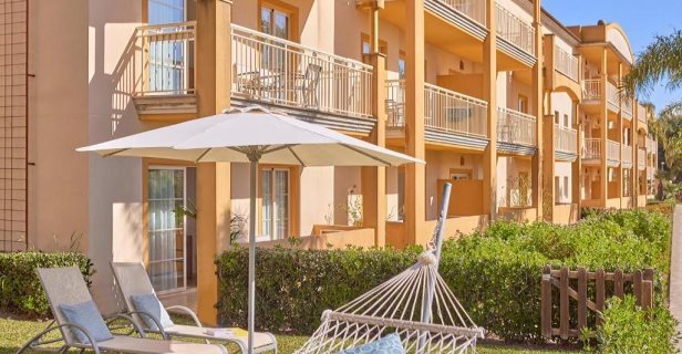 Aparthotel Zafiro Mallorca Spa