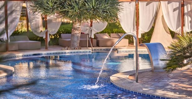 Aparthotel Zafiro Mallorca Spa