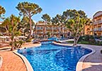 Aparthotel Zafiro Mallorca Spa Aparthotel Zafiro Mallorca Spa