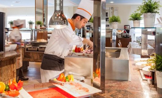Aparthotel Zafiro Menorca