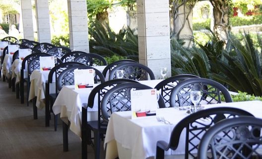 Aparthotel Zafiro Menorca