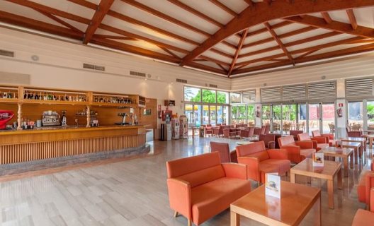 Aparthotel Zafiro Menorca