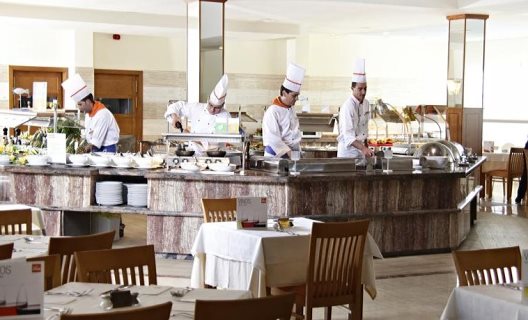 Aparthotel Zafiro Menorca