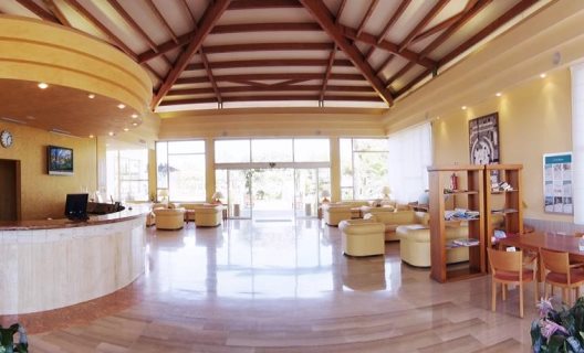 Aparthotel Zafiro Menorca