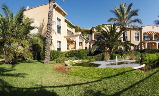 Aparthotel Zafiro Menorca