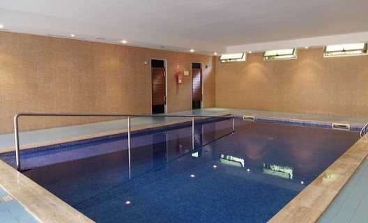 Aparthotel Zafiro Menorca