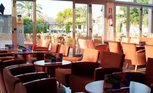 Aparthotel Zafiro Menorca