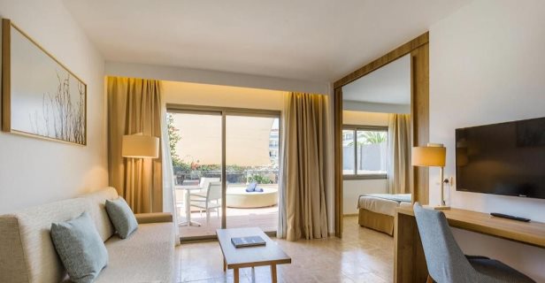 Aparthotel Zafiro Palmanova