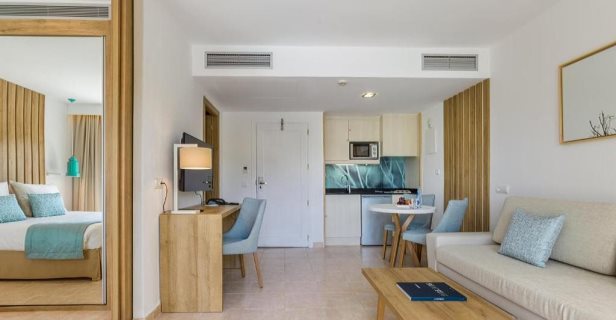 Aparthotel Zafiro Palmanova