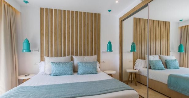 Aparthotel Zafiro Palmanova