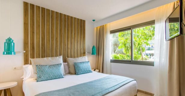 Aparthotel Zafiro Palmanova
