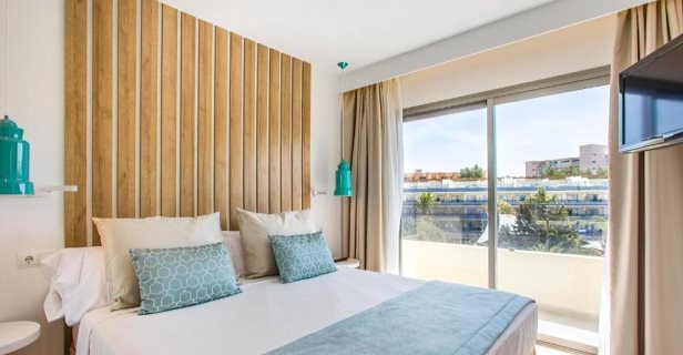 Aparthotel Zafiro Palmanova