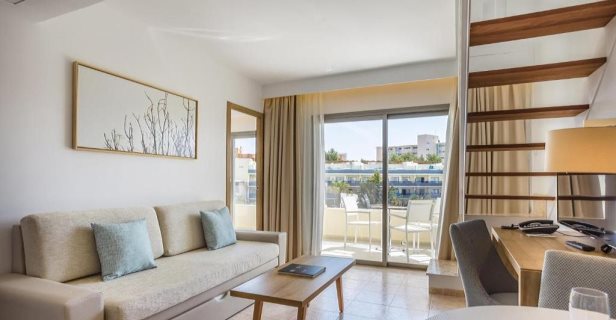Aparthotel Zafiro Palmanova