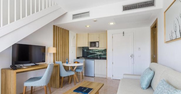 Aparthotel Zafiro Palmanova