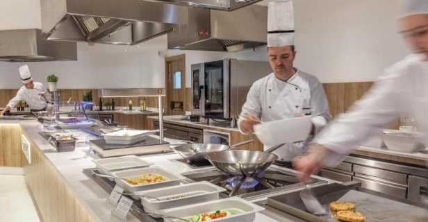 Aparthotel Zafiro Palmanova
