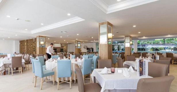 Aparthotel Zafiro Palmanova