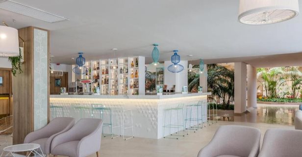 Aparthotel Zafiro Palmanova